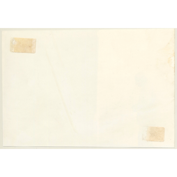 Lydia Nash: Older Spanish Man In Front Of Church Entrance / Cross (Vintage Photo 1980s)