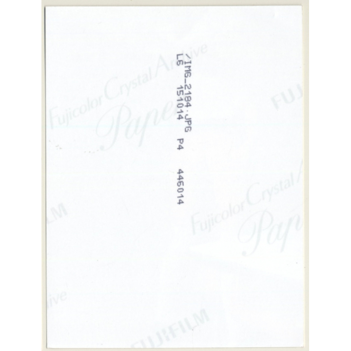 Slim Brunette Semi Nude Undressing In Classroom*3 / Panties (Digital Photo Print ~2000s)