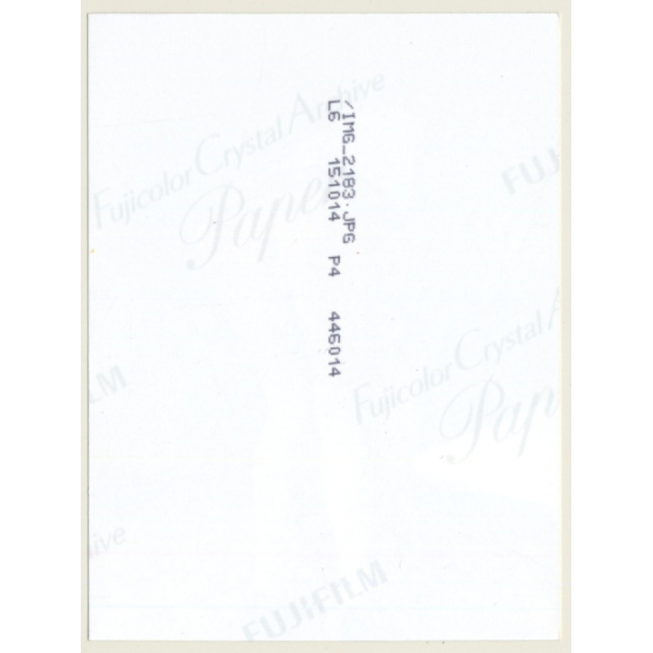 Slim Brunette Semi Nude Undressing In Classroom*5 / Overknees (Digital Photo Print ~2000s)