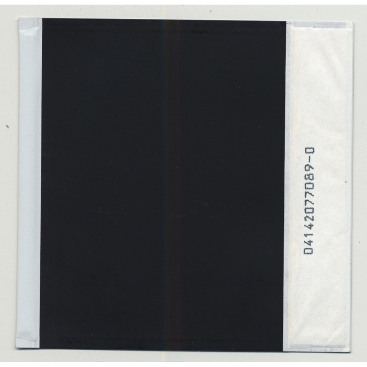 Racy Topless Woman In Lingerie / Nipples (Vintage Polaroid 1980s)