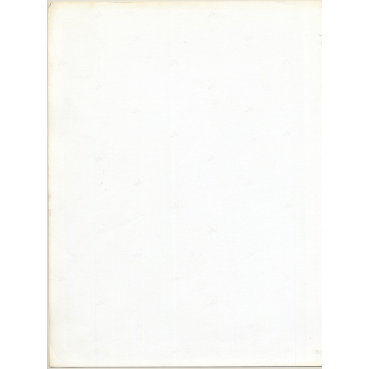 Close-up Of Wild Rose / Heckenrose - Dog Rose (Vintage Photo 1980s WOLFGANG KLEIN ~DIN A3)