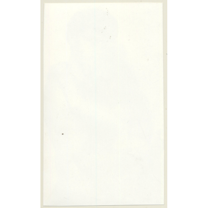 Jerri Bram (1942): Topless Lovers Embracing Each Other / Eyes (Vintage Photo ~1970s)