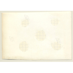 Rallye Du Limousin 1964: Ford Cortina Cockpit? (Vintage Photo)
