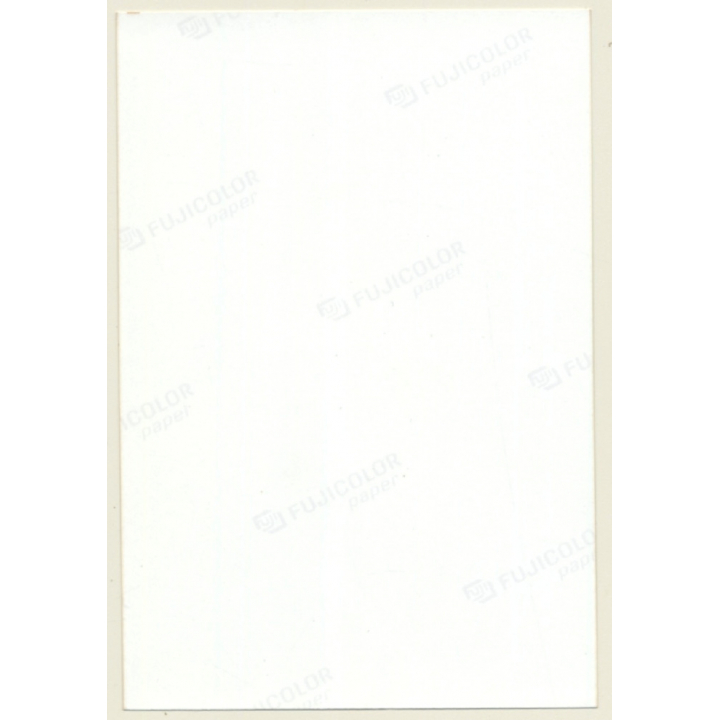 Rear View: Nude Redhaired With Dropped Panties* / Nylons (Vintage Photo Germany ~1990s)