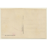 Algeria: Danse Des Ouled-Nail / Nomads - Ethnic (Vintage RPPC CAP)