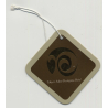 Pacific Hotel - Tokyo / Japan (Vintage Luggage Tag)