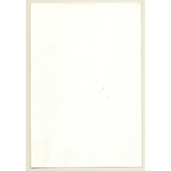 Slim Mistress In Her Studio*8 / Lacquer Outfit - BDSM Equipment (Vintage Photo ~1990s)