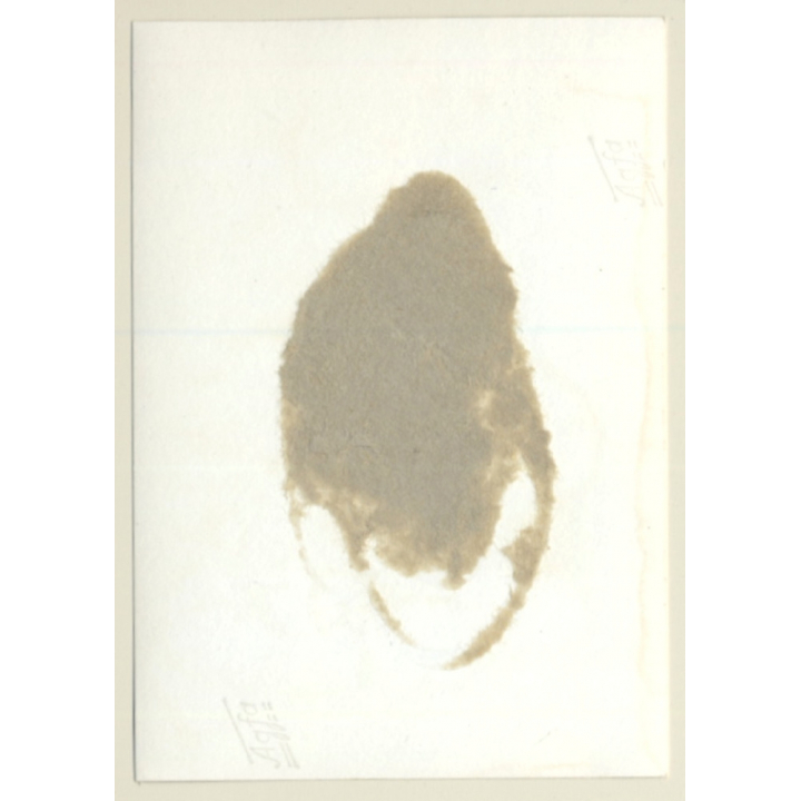 Nude Maid Arms Tied Behind Back / Tan Lines - BDSM (2nd Gen.Photo ~1960s)