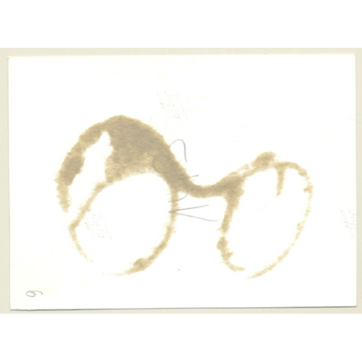 Dressed Maid Tied In Rack*2 / Bondage - BDSM (2nd Gen.Photo ~1960s)