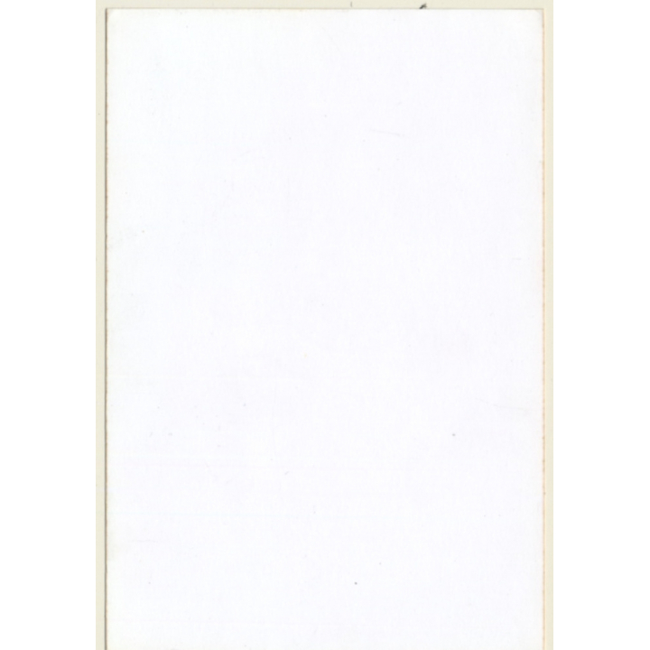 2 Nude Females Curled Up On Couch (Vintage Photo France ~1980s)