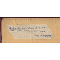 Porto Brandáo / Portugal: Sonap Socieadad Nacional De Petroléos (2nd Gen.Photo 1930s)