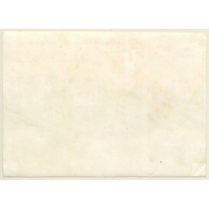 Sta.Eulalia / Portugal: Ponte Sobre A Ribeira D'Algalé / Construction (Large 2nd Gen.Photo 1930s)