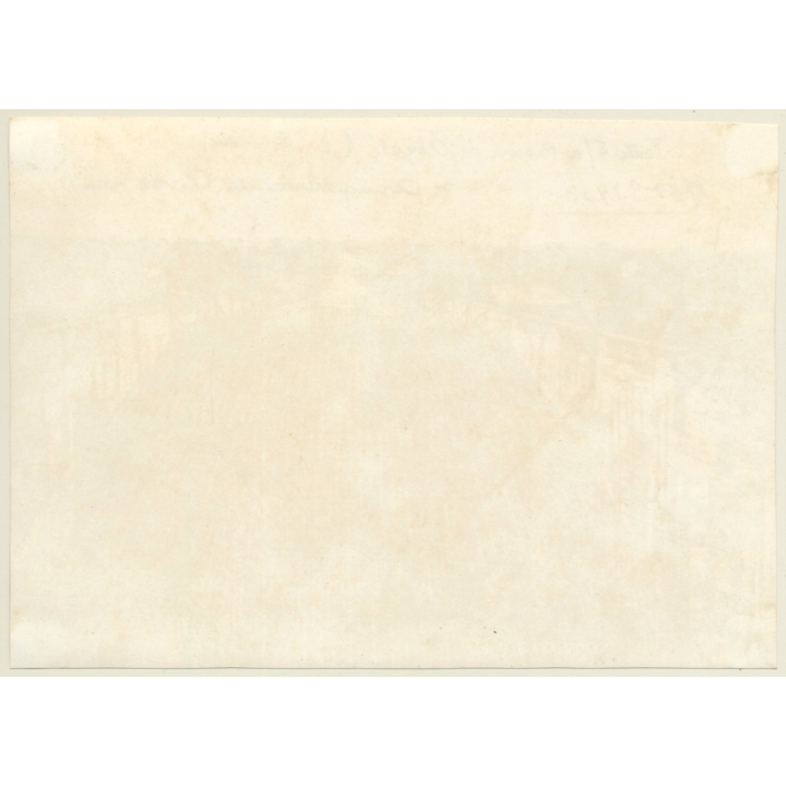 Sta.Eulalia / Portugal: Ponte Sobre A Ribeira D'Algalé / Armadura Do Arco (2nd Gen.Photo 1930s)