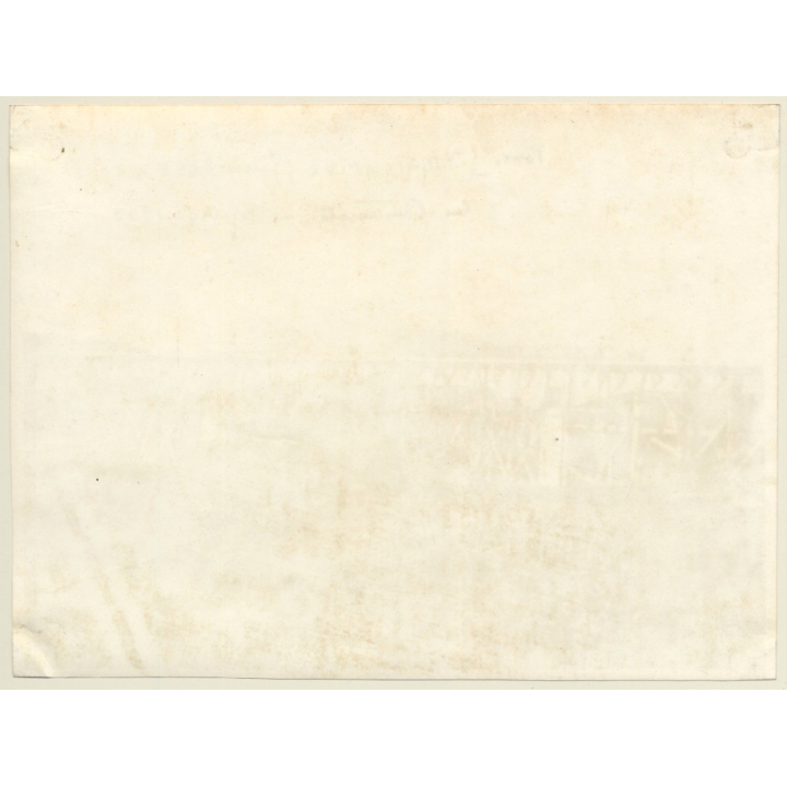 Portugal: Ponte Santa Margarida (Salvêas) (2nd Gen.Photo 1930s)