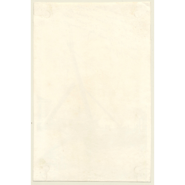 Portugal: Lifting A 14 Meter Cylinder For SONAP (2nd Gen.Photo 1930s)