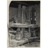 Llucmajor / Mallorca: Prensa Mostos Ca'n Pomaret / Must Press (Vintage Photo  ~1960s)