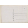 Belgrade / Serbia: Grab Des Unbekannten Soldaten / Hotel Auf Der Avala (Vintage RPPC)