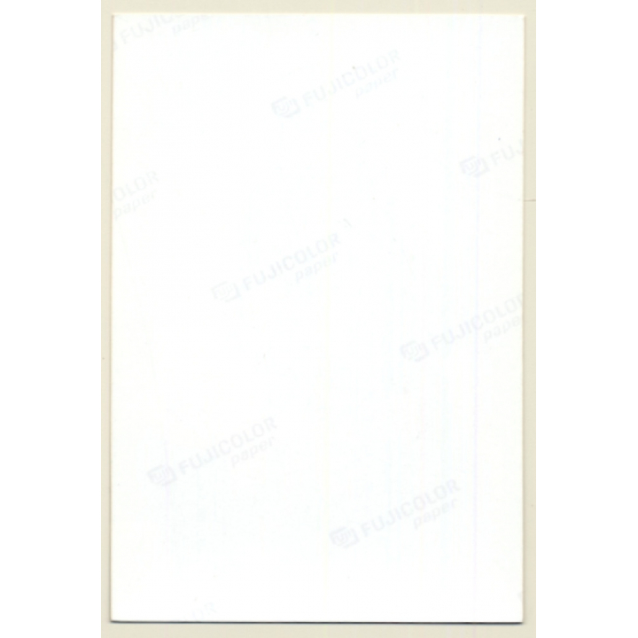 Group In Fetish Lacquer Outfits / Face Mask - BDSM (Vintage Photo ~1990s)