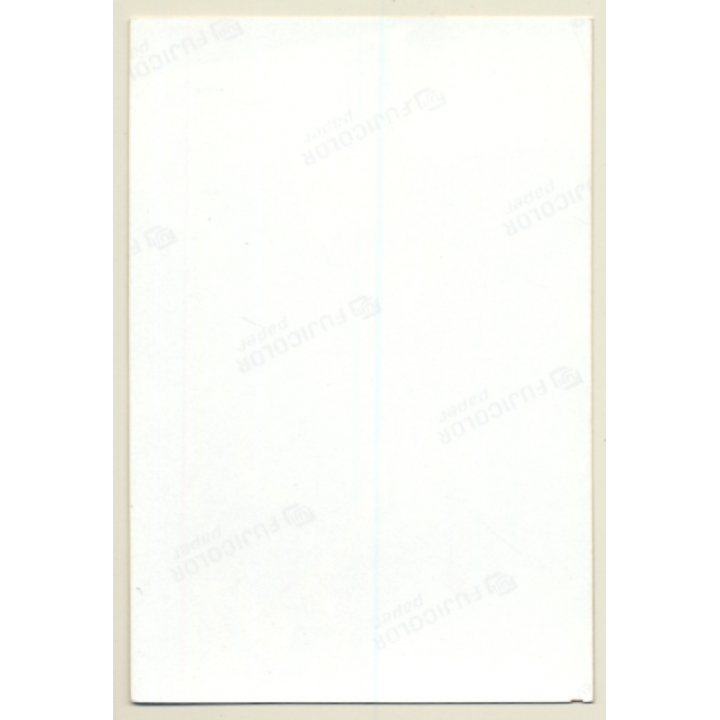 Group In Fetish Lacquer Outfits*2 / Face Mask - BDSM (Vintage Photo ~1990s)