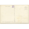 WW2 Wehrmacht: Jagd Staffel / Aviation (Vintage RPPC 1930s/1940s)