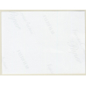 Lascivious Slim Blonde Semi Nude*8 / Dreamy - Risqué (Vintage Photo ~1990s)