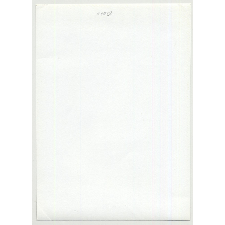 Nude Curlyhead Kneels On Carpet / Interior - Dirty Feet (Vintage Photo DDR 70s/80s)