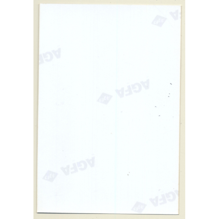 Slim Exotic Semi Nude In Transparent Black Lingerie (Vintage Photo GDR ~1980s)