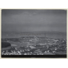 78464 Allmannsdorf / Bodensee: Aerial View - Lake Constance (Luftbild Strähle ~1950s)