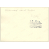 78464 Allmannsdorf / Bodensee: Aerial View - Lake Constance*2 (Luftbild Strähle ~1950s)