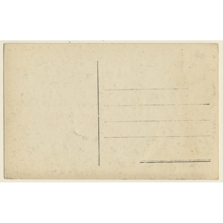 Maghreb: Jeunes Filles Arabe / Headscarf - Ethnic (Vintage RPPC ~1910s/1920s)