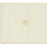 Dhahran / Saudi Arabia: Dhahran Palace Hotel Ramada (Vintage Self Adhesive Luggage Label / Sticker)