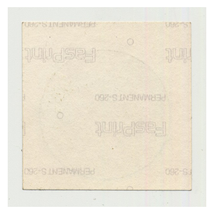 Kris Kristofferson: Kris & Rita Wählscheibe '78 (Vintage Promo Sticker)