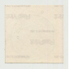 Kris Kristofferson: Kris & Rita Wählscheibe '78 (Vintage Promo Sticker)