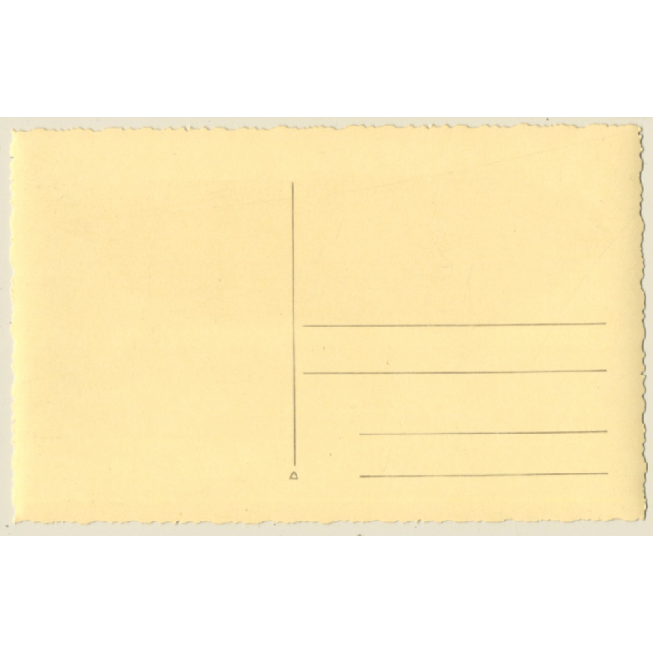 Portrait Of Young German Soldier In Uniform*3 / Gay INT (Vintage RPPC 1930s/1940s)