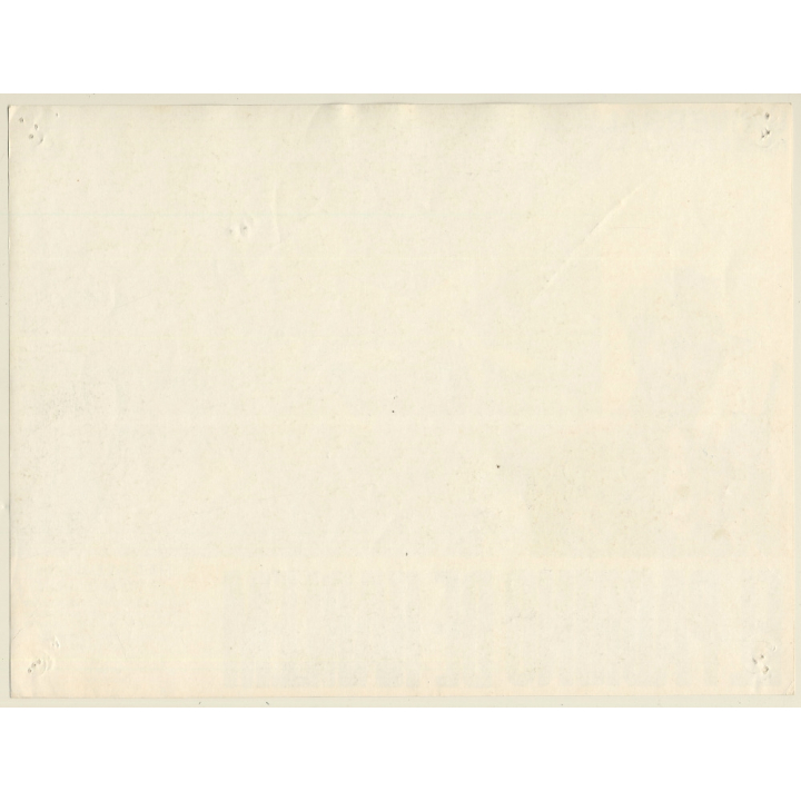 El Padrino De Harlem - Black Caesar*1 Blaxploitation (Vintage Cinema Display 1973)