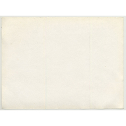 Zeltinger Band - De Plaat (Rare Vintage Promo Sticker 1979 Gay Punk Rock)