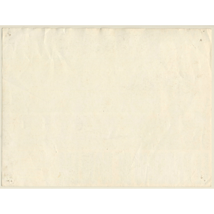 El Padrino De Harlem - Black Caesar*3 Blaxploitation (Vintage Cinema Display 1973)