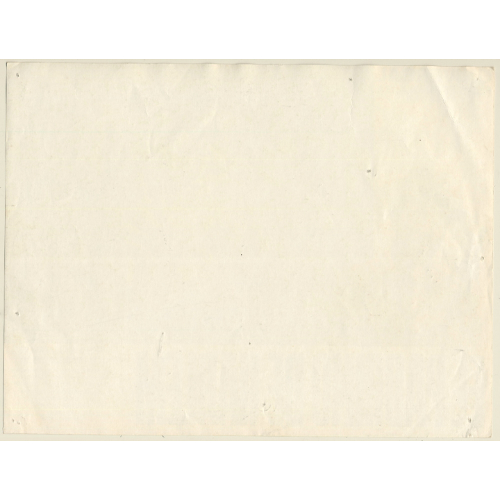 El Padrino De Harlem - Black Caesar*4 Blaxploitation (Vintage Cinema Display 1973)