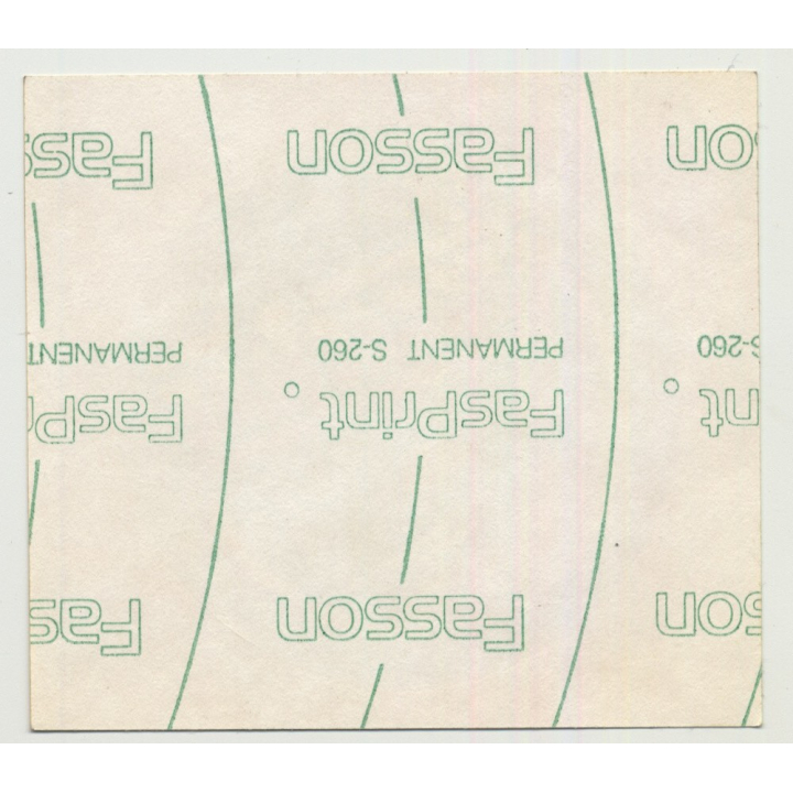 It's Reggae Time - Burning Sounds (Rare Vintage UK Promo Sticker 1979)