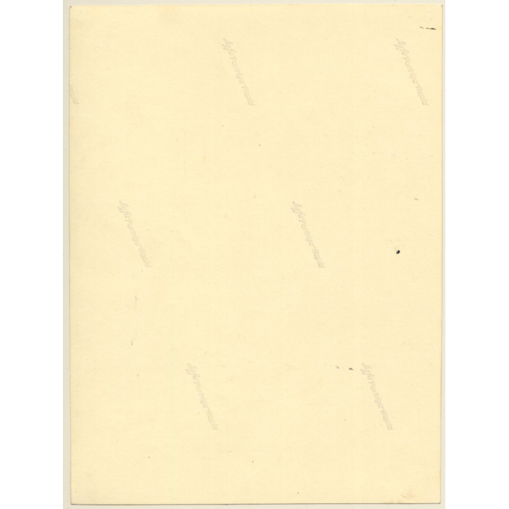 Congo Belge: Great Take Of Native Woman Breastfeeding Her Baby (Vintage Photo ~1940s/1950s)