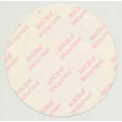 Casa Rosso - Do It Now (Vintage Sticker / Amsterdam Erotic Theatre)