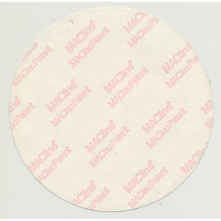 Casa Rosso - Do It Now (Vintage Sticker / Amsterdam Erotic Theatre)