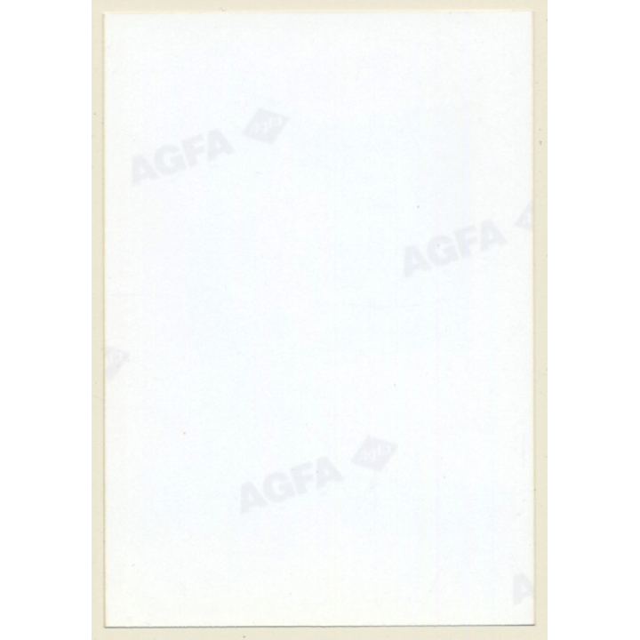 Slim Classy Nude In Front Of Oil Painting (Vintage Photo ~1990s)