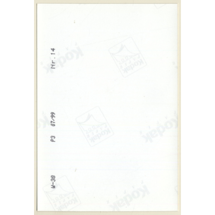 Slim Semi Nude In Front Of Graffiti Wall*1 / Boobs (Vintage Photo ~1990s)