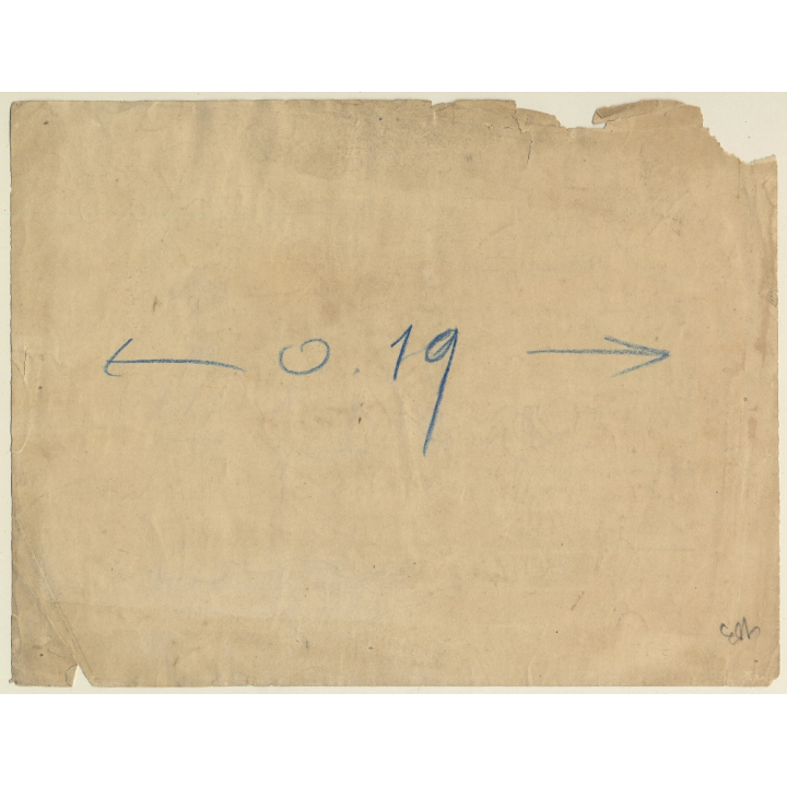 Marius Monnier (1871-1938): Le Première Cuisine Du Monde (Vintage Anti Colonial Comic ~1900s/1910s)