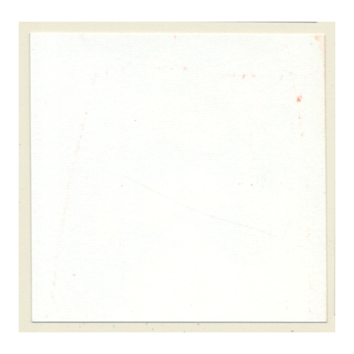 Rear View: Slim Semi Nude Lolls On Bed*2 / Butt (Vintage Contact Sheet Photo 1970s)