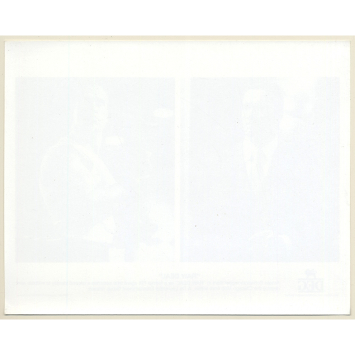 Arnold Schwarzenegger- Raw Deal / Cinema (Vintage Photo - Movie Still 1986)