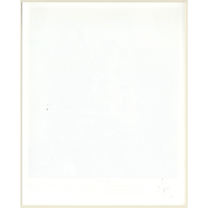 Arnold Schwarzenegger- Raw Deal*4 / Movie Still (Vintage Photo 1986)