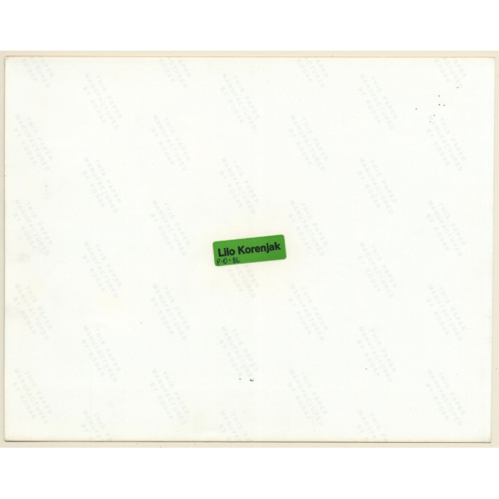 Amber Hunt - John Leslie - Annette Haven - Sex World / Movie Still (Vintage Photo 1977)