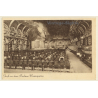 Germany: Innenansicht Berliner Wintergarten (Vintage Postal Stationery ~1920s)